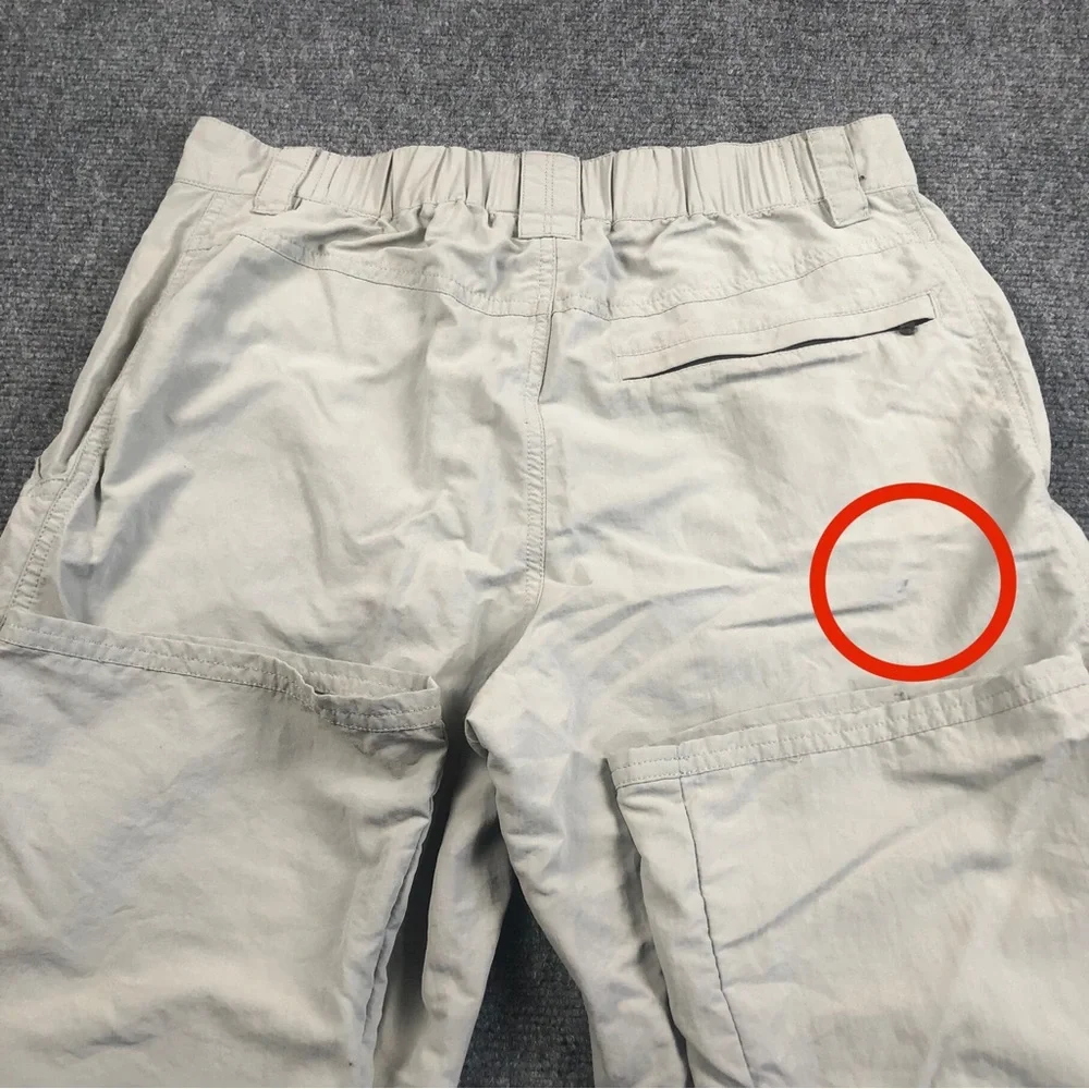 Patagonia Men's Quandary Pants